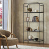 Four Hands Swinton Small Bookcase