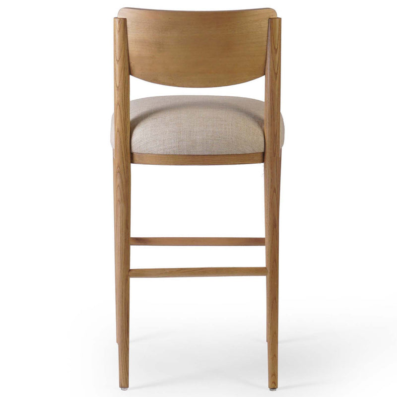 Four Hands Piran Bar Stool Set of 2