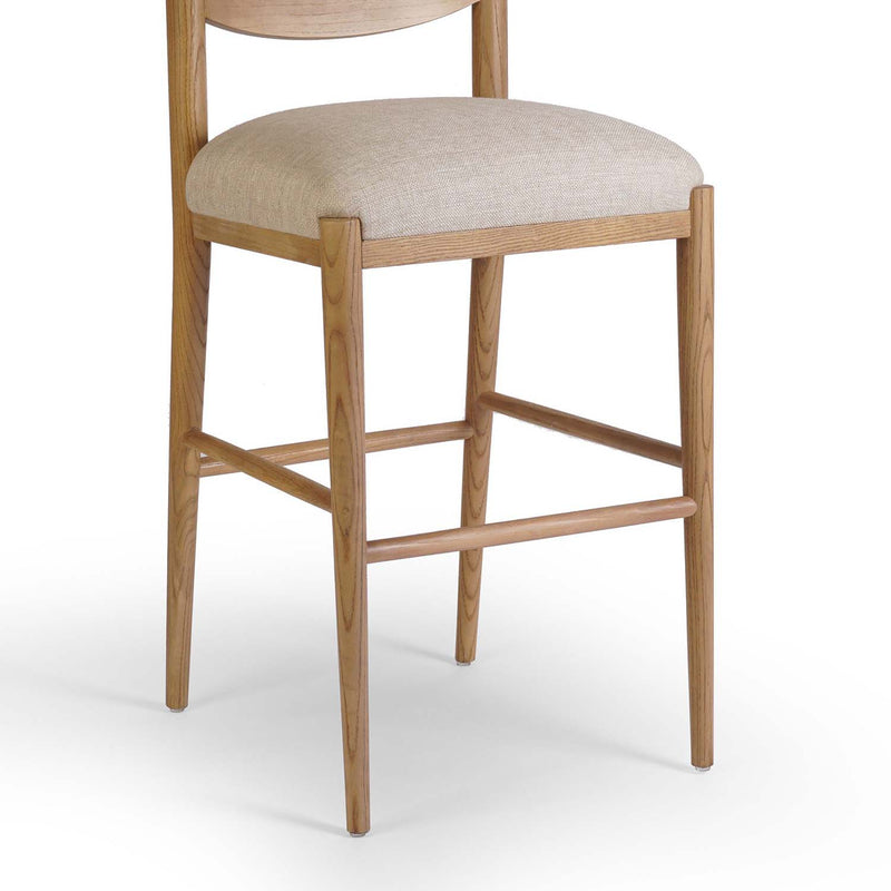 Four Hands Piran Bar Stool Set of 2