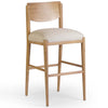 Four Hands Piran Bar Stool Set of 2