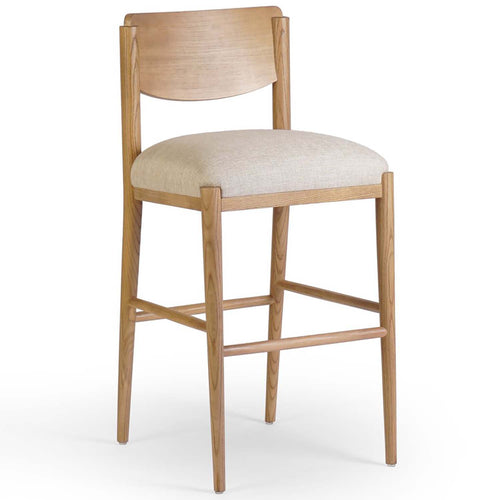 Four Hands Piran Bar Stool Set of 2