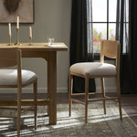 Four Hands Piran Counter Stool Set of 2