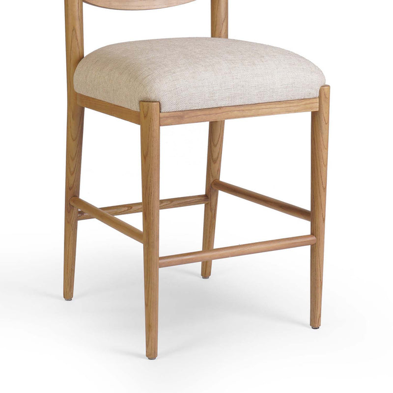 Four Hands Piran Counter Stool Set of 2