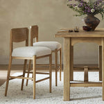 Four Hands Piran Counter Stool Set of 2