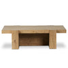 Four Hands Perot Coffee Table