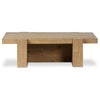 Four Hands Perot Coffee Table