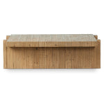 Four Hands Perot Coffee Table