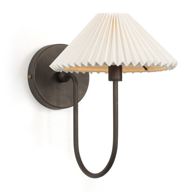 Four Hands Ashby Wall Sconce