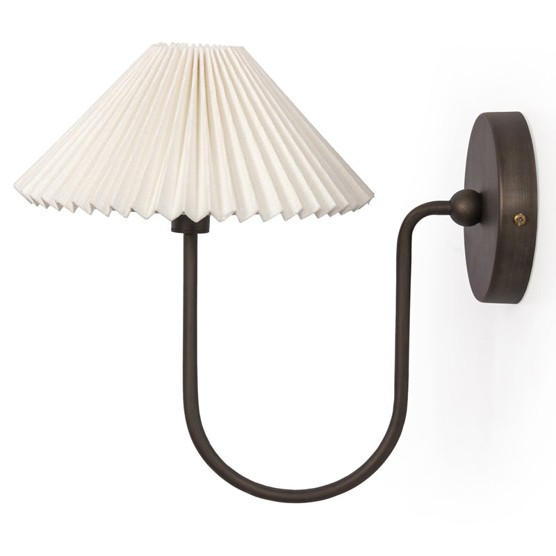 Four Hands Ashby Wall Sconce