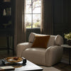 Four Hands Garland Swivel Chair