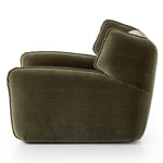 Four Hands Garland Swivel Chair