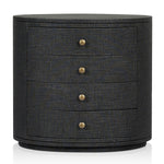 Four Hands Amelia Oval Nightstand