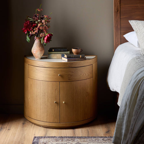 Four Hands Ashton Nightstand Set of 2
