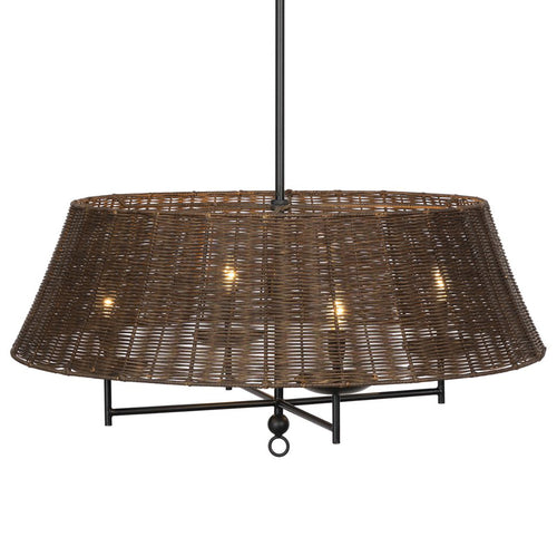 Four Hands Harwick Chandelier