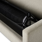 Four Hands Marquez Sleeper Sofa