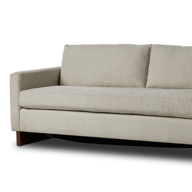 Four Hands Marquez Sleeper Sofa