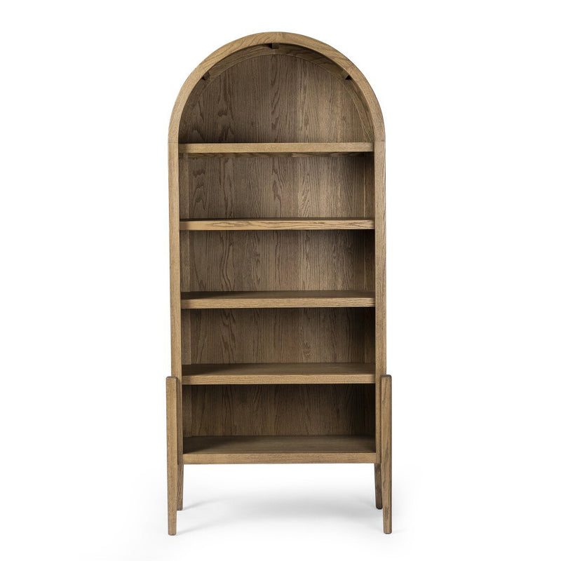 Four Hands Tolle Bookcase