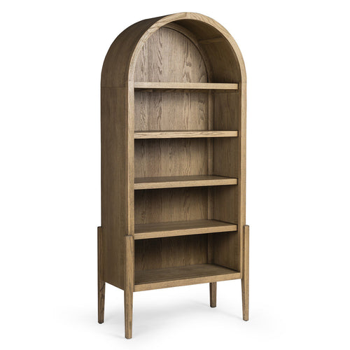 Four Hands Tolle Bookcase