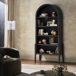 Four Hands Tolle Bookcase