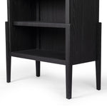 Four Hands Tolle Bookcase