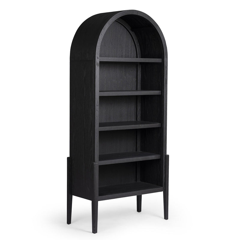 Four Hands Tolle Bookcase