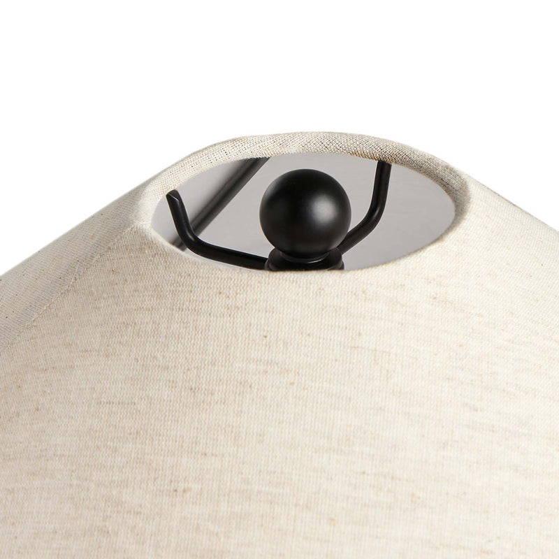 Four Hands Waldorf Table Lamp