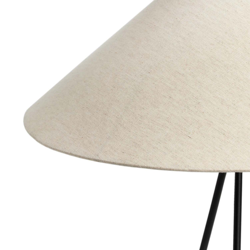 Four Hands Waldorf Table Lamp