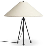 Four Hands Waldorf Table Lamp