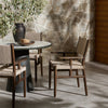 Four Hands Herrin Outdoor Dining Armchair