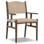 Four Hands Herrin Outdoor Dining Armchair