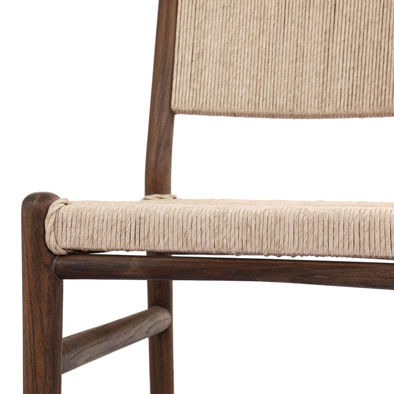 Four Hands Herrin Outdoor Dining Chair