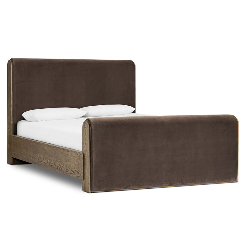 Four Hands Sloane Bed