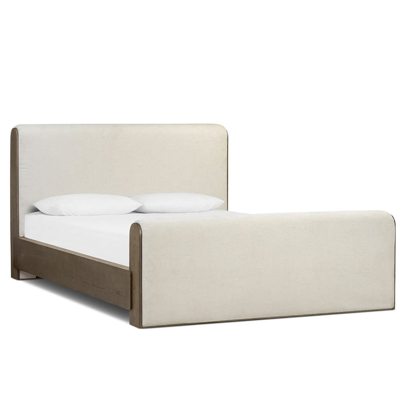 Four Hands Sloane Bed