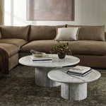 Four Hands Stuart Nesting Coffee Table Set