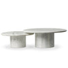 Four Hands Stuart Nesting Coffee Table Set