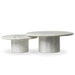 Four Hands Stuart Nesting Coffee Table Set