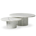 Four Hands Stuart Nesting Coffee Table Set