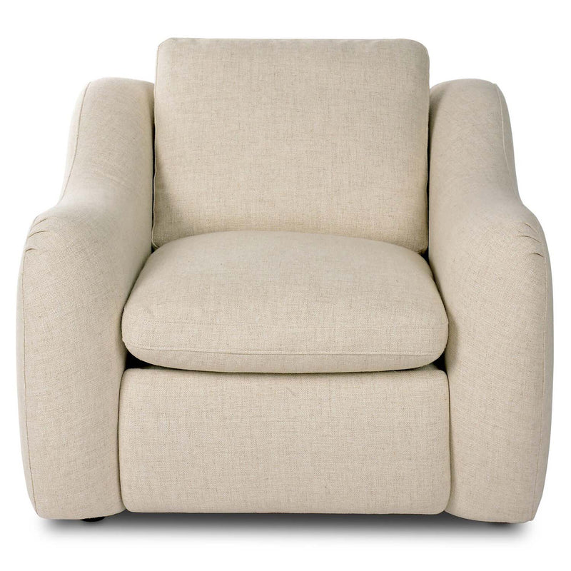 Four Hands Crawford Power Recliner