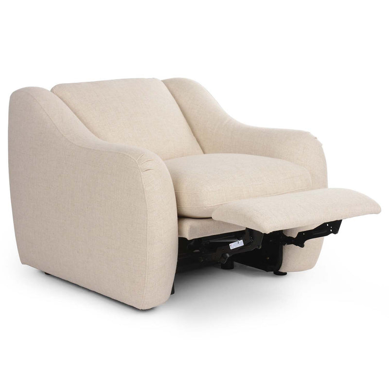 Four Hands Crawford Power Recliner