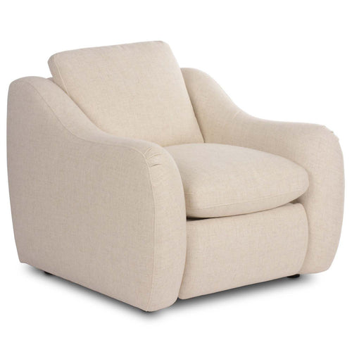 Four Hands Crawford Power Recliner