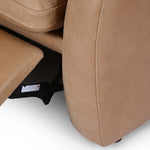 Four Hands Crawford Power Recliner