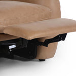 Four Hands Crawford Power Recliner