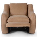 Four Hands Crawford Power Recliner