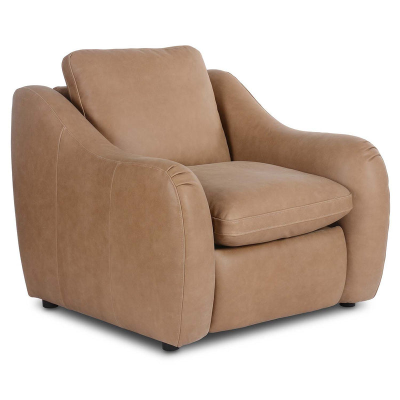 Four Hands Crawford Power Recliner