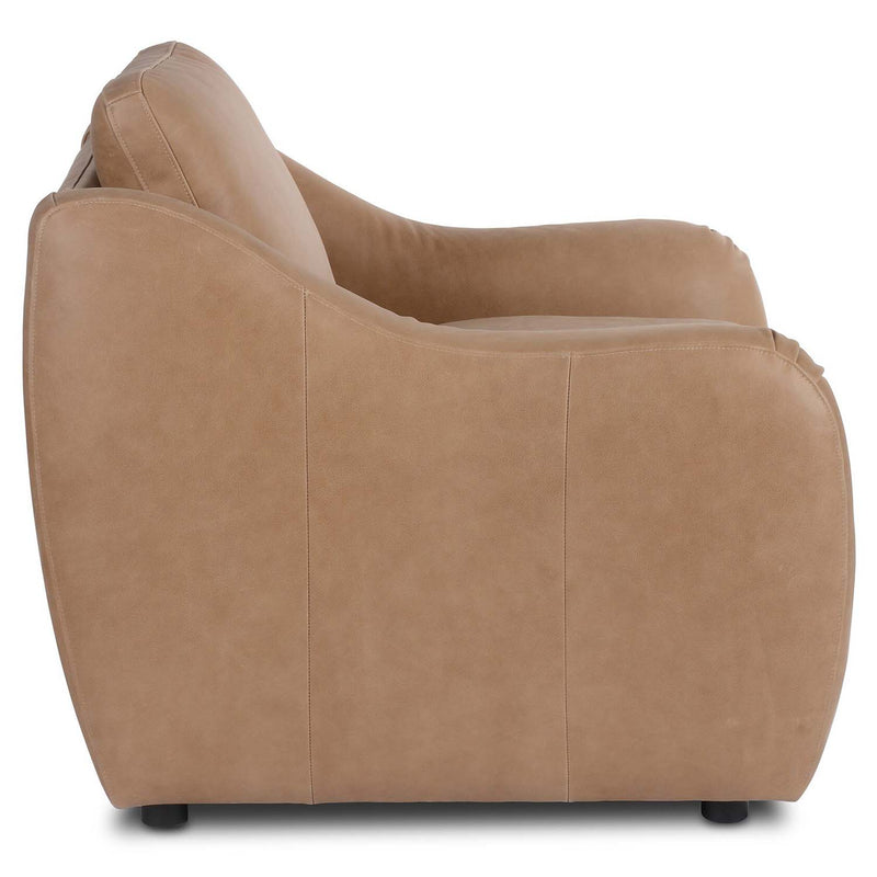 Four Hands Crawford Power Recliner