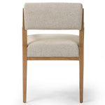 Four Hands Navid Dining Arm Chair