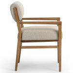 Four Hands Navid Dining Arm Chair