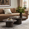 Four Hands Stuart Nesting Coffee Table Set