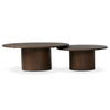 Four Hands Stuart Nesting Coffee Table Set