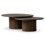 Four Hands Stuart Nesting Coffee Table Set